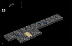 LEGO 21032 instructions page 38 – build guide