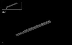 LEGO 21032 instructions page 50 – build guide