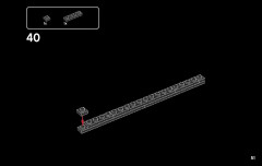 LEGO 21032 instructions page 51 – build guide