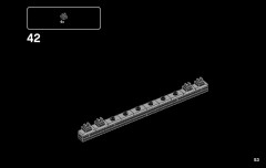 LEGO 21032 instructions page 53 – build guide
