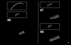 LEGO 21032 instructions page 57 – build guide