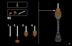 LEGO 21032 instructions page 89 – build guide