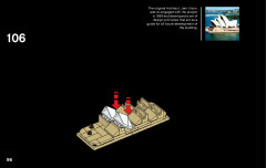 LEGO 21032 instructions page 96 – build guide