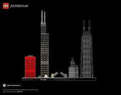 LEGO 21033 instructions page 100 – build guide