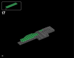 LEGO 21033 instructions page 22 – build guide