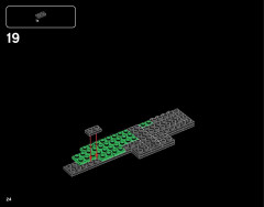 LEGO 21033 instructions page 24 – build guide