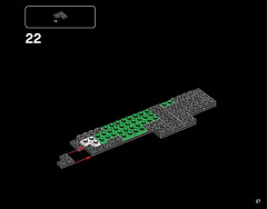 LEGO 21033 instructions page 27 – build guide