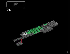LEGO 21033 instructions page 29 – build guide