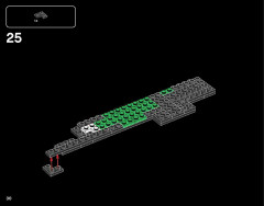 LEGO 21033 instructions page 30 – build guide