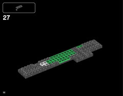 LEGO 21033 instructions page 32 – build guide