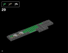 LEGO 21033 instructions page 34 – build guide