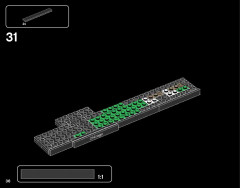 LEGO 21033 instructions page 36 – build guide
