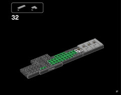LEGO 21033 instructions page 37 – build guide
