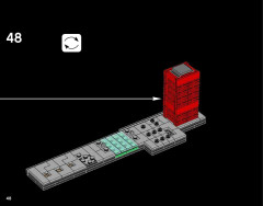 LEGO 21033 instructions page 48 – build guide