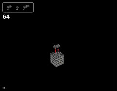 LEGO 21033 instructions page 56 – build guide