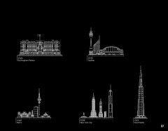 LEGO 21033 instructions page 97 – build guide