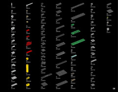LEGO 21033 instructions page 99 – build guide