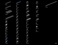 LEGO 21034 instructions page 117 – build guide