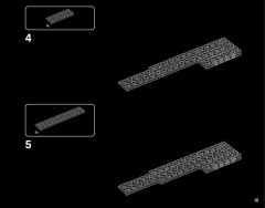 LEGO 21034 instructions page 15 – build guide