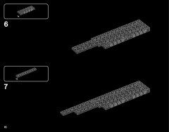 LEGO 21034 instructions page 16 – build guide