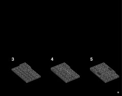 LEGO 21034 instructions page 19 – build guide