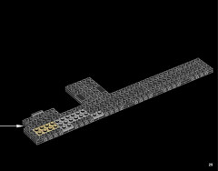 LEGO 21034 instructions page 29 – build guide