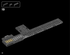 LEGO 21034 instructions page 30 – build guide