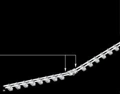 LEGO 21034 instructions page 84 – build guide