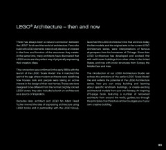 LEGO 21035 instructions page 161 – build guide