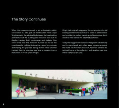 LEGO 21035 instructions page 6 – build guide