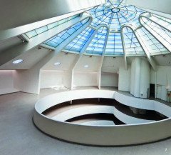 LEGO 21035 instructions page 7 – build guide