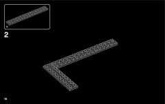 LEGO 21036 instructions page 16 – build guide