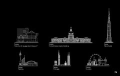 LEGO 21036 instructions page 79 – build guide