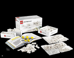 LEGO 21037 instructions page 14 – build guide