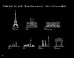 LEGO 21037 instructions page 16 – build guide