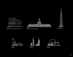 LEGO 21037 instructions page 17 – build guide