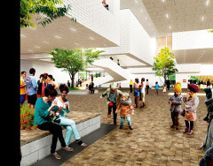 LEGO 21037 instructions page 11 – build guide