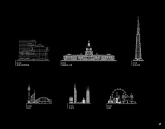 LEGO 21037 instructions page 17 – build guide