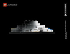 LEGO 21037 instructions page 19 – build guide