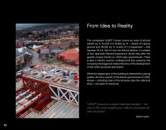 LEGO 21037 instructions page 10 – build guide