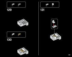 LEGO 21037 instructions page 105 – build guide