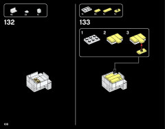 LEGO 21037 instructions page 106 – build guide