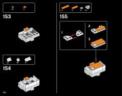 LEGO 21037 instructions page 114 – build guide