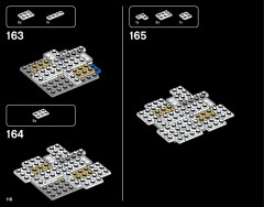 LEGO 21037 instructions page 118 – build guide