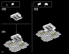 LEGO 21037 instructions page 120 – build guide
