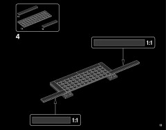 LEGO 21037 instructions page 13 – build guide
