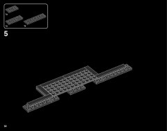 LEGO 21037 instructions page 14 – build guide