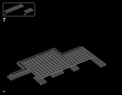 LEGO 21037 instructions page 16 – build guide