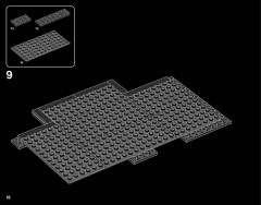 LEGO 21037 instructions page 18 – build guide