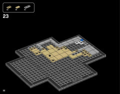 LEGO 21037 instructions page 32 – build guide